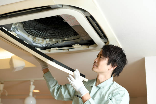 Professional Airduct Cleaning in Brownsville, TN